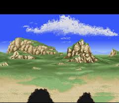 A papaya island dino in dragon ball online humanoid dinosaurs (raptormen, pikemen, archers) and tinysaurus (who hide in dinosaur skull ) are enemies encountered on cretaceous in dragon ball gt: Background Hq Dragon Ball Z Hyper Dimension