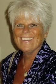 Obituary: Sally Douglas, 71