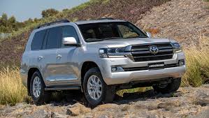 Bekijk hier alle suv modellen van toyota! New Toyota Land Cruiser 200 Series 2021 Pricing And Specs Detailed Ageing Off Road Icon Now Costs More To Buy Car News Carsguide