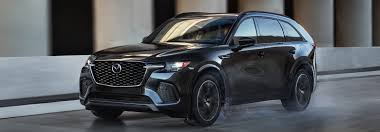 Image result for Jet Black 2025 CX-70