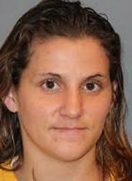 Woman sentenced to 3 years in prison for helping fugitive