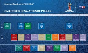 Les rencontres entre les meilleures sélections nationales se dérouleront pour la première fois au qatar. Coupe Du Monde Fifa 2018 Jusqu A 280 000 Le Spot Pub Sur Tf1 En Cas De Finale Avec Les Bleus Sportbuzzbusiness Fr