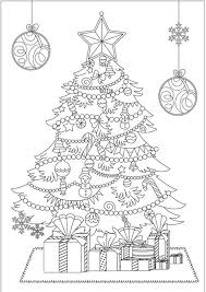 Check spelling or type a new query. Free Easy To Print Christmas Tree Coloring Pages Tulamama