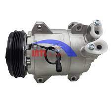 We did not find results for: Suzuki Xl7 Auto Ac Compressor Valeo 506012 1461 Z0016388a 815028 Intl Auto Air Conditioning Compressor
