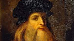 Biographer Walter Isaacson Gives Ad An Exclusive Interview On Leonardo Da Vinci Architectural Digest