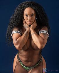 Onlyfans Rosiane Pinheiro porn picture 300