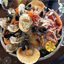 The Ship On The Shore Edinburgh Menu Prices Restaurant Reviews Tripadvisor
