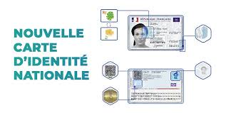 Des engagements pour un service public proche, simple et efficace La Nouvelle Carte D Identite Francaise En Relief Pour Les Malvoyants Access Market
