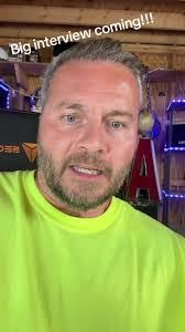 Dave Salem's Instagram, Twitter & Facebook