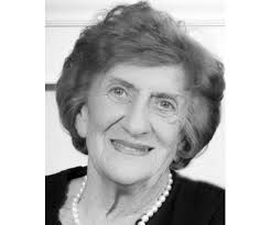 Marjean Steed Obituary (2014)