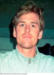 Eric Flaim's Instagram, Twitter & Facebook