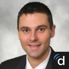 Dr. Kaylee Dockter, MD