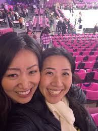 Stefanie Ward's Instagram, Twitter & Facebook