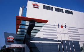 Taiwan semiconductor manufacturing co ltd (tsmc) is planning to build several more chipmaking factories in the u.s. Tsmc To Spend 100b On Fabs And R D Over Next Three Years 2nm Arizona Fab More