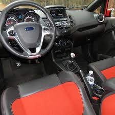 Hot Hatch Ford Fiesta St Auto Trends Magazine Ford Fiesta St Hot Hatch Ford Fiesta