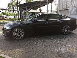 Find and compare the latest used and new audi for sale with pricing & specs. Audi A6 2019 Tfsi 3 0 In Selangor Automatic Sedan Grey For Rm 589 900 5896602 Carlist My