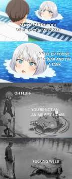 Funny memes that get it and want you to too. Lieblings Anime Meme Filme Und Serien Serie Manga