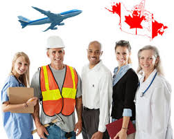 Federal Skilled Worker (FSW) – Sun Bright Immigration Services