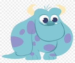 Colección de angelimar flames molina. Mike Wazowski Randall Boggs Monsters Inc Baby Monsters Inc Free Transparent Png Clipart Images Download