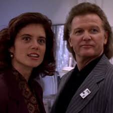 TekWar Episode 1 Review