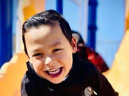 Amber Velasquez's Instagram, Twitter & Facebook