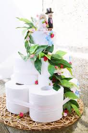 Torte Aus Toilettenpapier Selber Machen Calistas Traum Toilettenpapier Selber Machen Toilettenpapiertorte