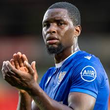 St. Johnstone Football Club