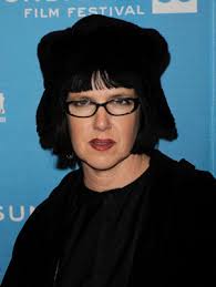 Katherine Dieckmann's Instagram, Twitter & Facebook