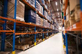 Maybe you would like to learn more about one of these? Ketahui Apa Itu Warehouse Logistik Serta Kegunaannya Shipper Blog