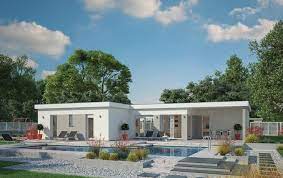 Maybe you would like to learn more about one of these? Comment Constuire Une Maison A Toit Plat Maisons Mca