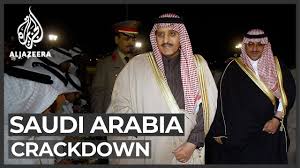 Seeking Absolute Power in Saudi Arabia, Bin Salman engineers Arrest of  Rivals, including former Crown Prince