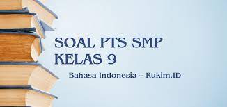 Langkah mengerjakan baiklah itu tadi ulasan materi soal pts pjok kelas 9 semester ganjil, yang telah dijelaskan dengan lengkap. Download Soal Bahasa Indonesia Pts Kelas 9 Smp Semester 2 2020