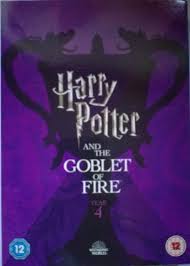 Friday, 18th december 2020 at 12:18 pm. Harry Potter And The Goblet Of Fire Dvd Release Date July 20 2020 Harry Potter Wizarding World Slipcase Collection United Kingdom