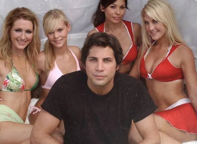 21 Ugly Truths "Girls Gone Wild: The Untold Story" Exposed About The  Franchise In The First Episode