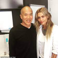 Teo was married to genevieve teothe couple have four daughters.they separated in 2018. Nmor Ncfonbmfm