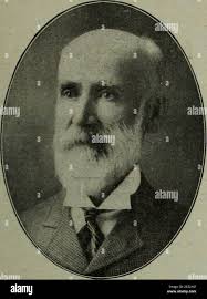 John a cameron hi-res stock photography and images