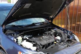 Once the engine turns over, fuel is introduced to the combustion chamber and is ignited by the activated ignition system. Signs Of A Bad Starter What Happens When A Starter Goes Out