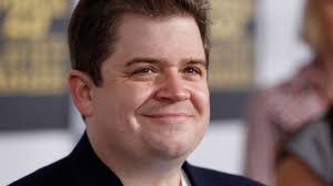 Patton Oswalt catches thief, via Twitter