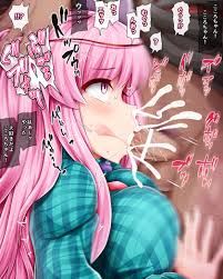 Migatte na Seiyoku o Butsukerareru Kokoro-chan - Page 2 - HentaiEra