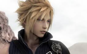 Macox, linux, windows, android, ios and many others. Cloud Strife Wallpapers Wallpaper Cave