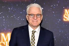 Apparently the daughter and 15 friends were given a private. Steve Martin Became A First Time Dad At 67 What To Know About His Joy Of Fatherhood