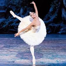 Image result for misty copeland