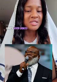 Understanding TD Jakes' Prophecies and Judgement