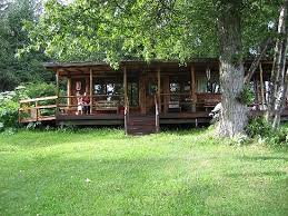 Our cabins all have new beds and furnishings, a fireplace and offer a. Wild Rose Cottages B B Reviews Homer Ak Tripadvisor