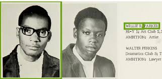 Remembering dhs class of 1969