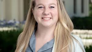 Jillian Jacobs-Edmondson