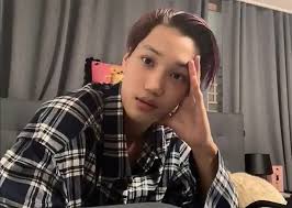 #민아 190425 minah official instagram update. Exo Kai Goes Live On Instagram Chingu To The World