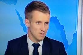 Oswald Pereira, brat Samuela Pereiry odchodzi z TVP INFO. W Telewizji  Polskiej pracował od 10 lat