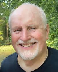 John Davis Obituary May 11, 2024