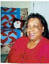 Obituary information for Eula Mae Hunter